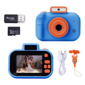 appareil photo enfant 3 ans
